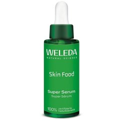 Weleda Skin Food Super Serum Sérum visage 30 ml Femmes