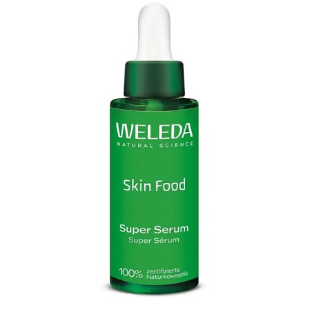 Weleda Skin Food Super Serum Face serum 30 ml Women