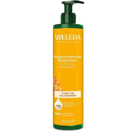 Weleda Regenerating Body Lotion 250ml