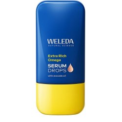 Weleda Omega Serum Drops 30ml