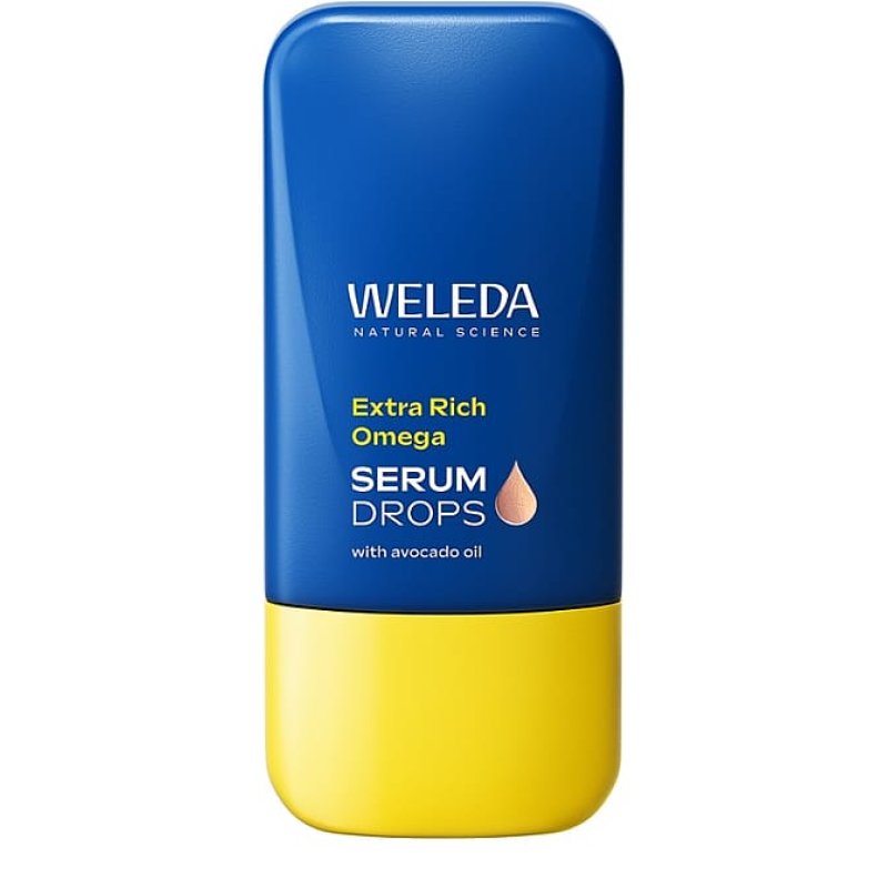 Weleda Omega Serum Drops 30ml