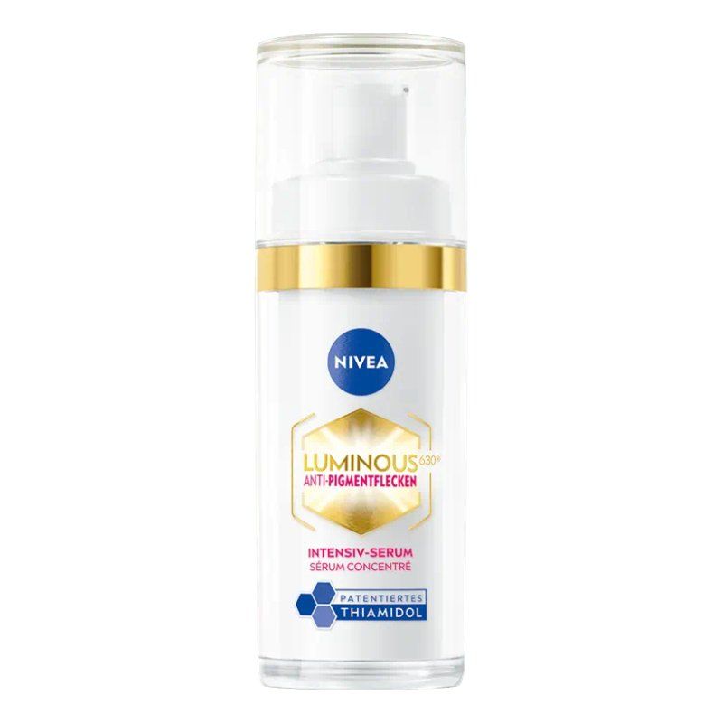NIVEA 4006000130170 sérum et concentré pour le visage Sérum visage 30 ml Femmes