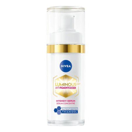 Nivea Cellular Luminosity 630 Serum 30ml