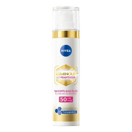 NIVEA 4006000130132 face day & night cream Day cream 40 ml