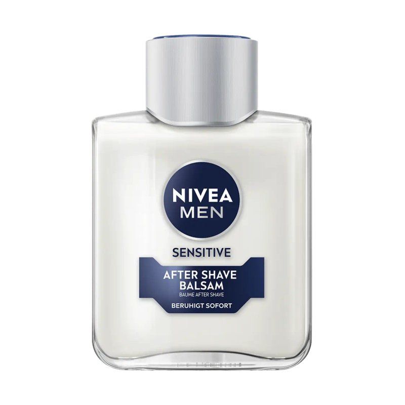 NIVEA 4006000195070 produit après rasage Lotion après-rasage 100 ml