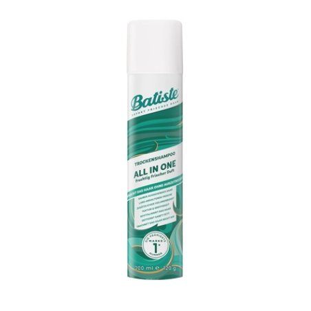 Batiste All In One Dry Shampoo for Freshness and Volume