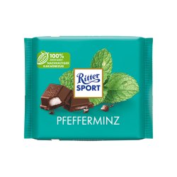 Rsport Peppermint Tablet 100g