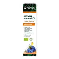 Hbner Black Cumin Oil 100ml