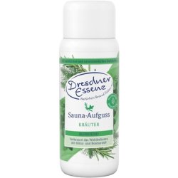 Dresdner Essenz Sauna Infusion Herbs Fresh Aromatic Sauna with Bitter Fennel