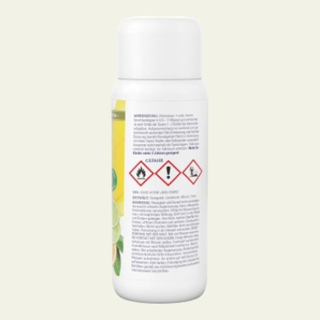 Sauna Infusion Ice Lemon 250ml