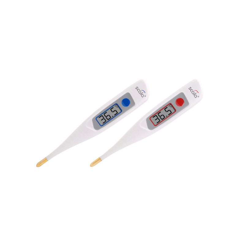 Scala Sc42tm Flex Fever Thermometer