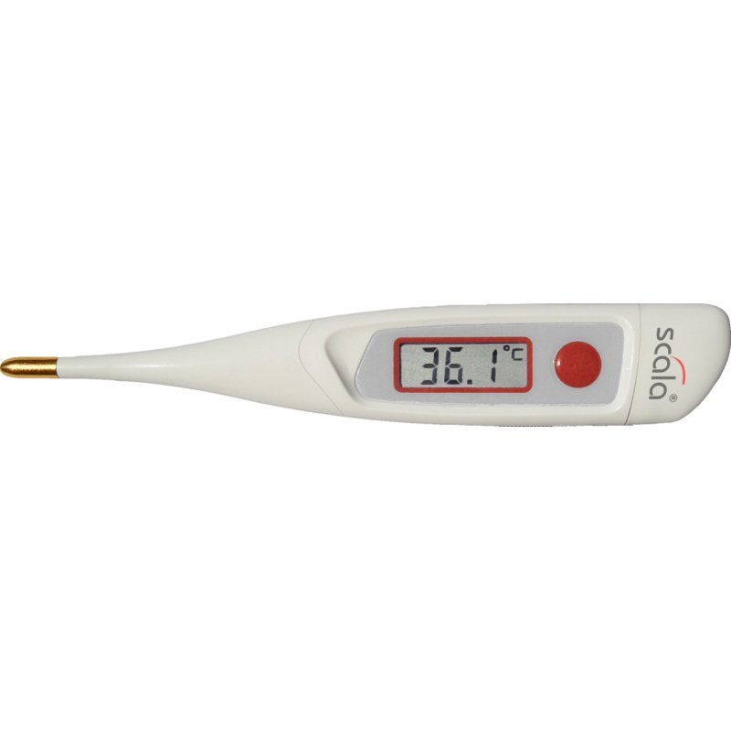 Scala Sc42tm Flex Fever Thermometer