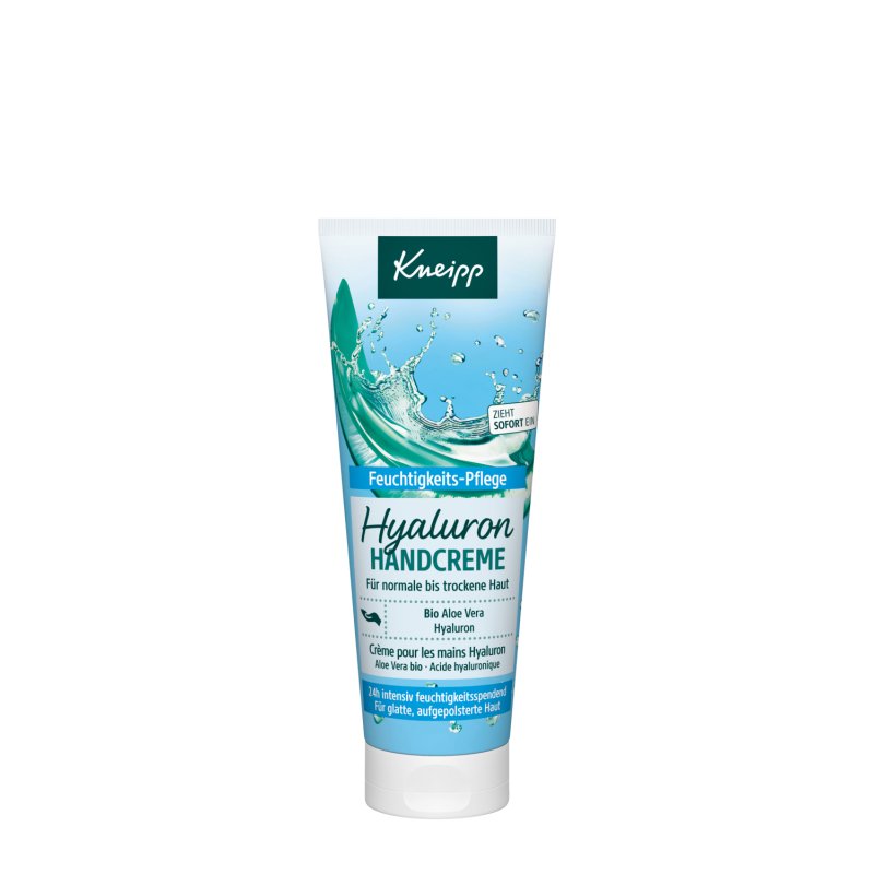 Kneipp 919480 crème et lotion pour les mains 75 ml Unisexe