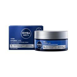 NIVEA MEN Hydrocare Intensive Crème de jour Visage All ages 50 ml