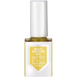 Microcell 2000 Nail Rescue Oil 12ml