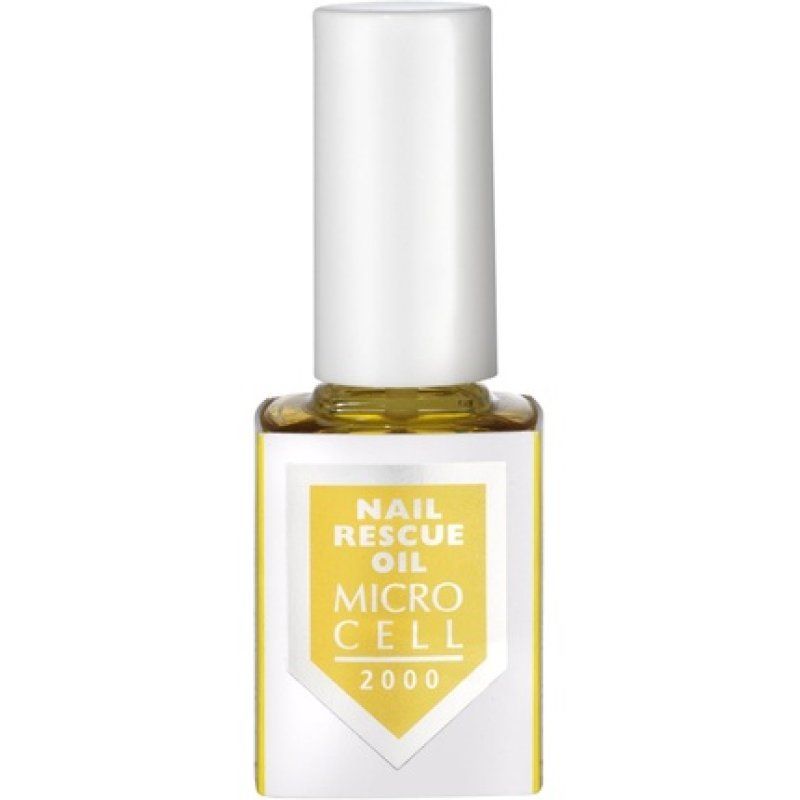 Microcell 2000 Nail Rescue Oil 12ml