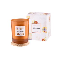 A&M Scented Candle Barcelona 180g
