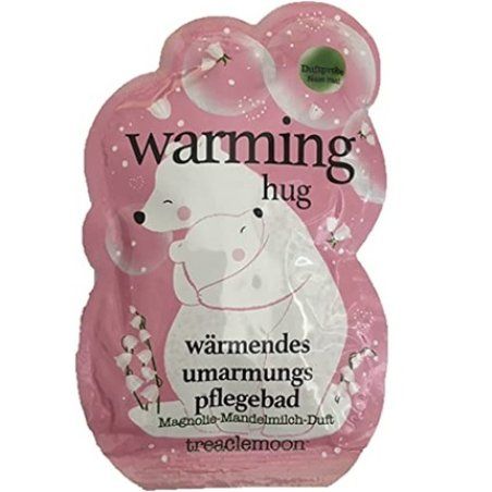 Treaclemoon Warming Hug Bath Care 80g
