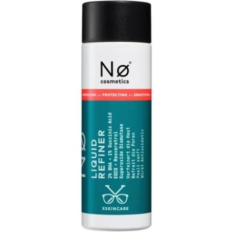 N Cosmetics 100ml Liquid Refiner for Firmness and Pore Treatment