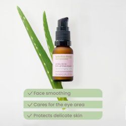 Spilanthox Therapy Ultra Rich Eyelifting Fluid Anti-Aging Eye Care