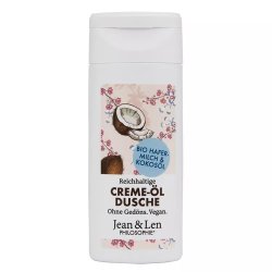 Jean & Len 2800100503 shower gel & body washes 50 ml Shower cream Women