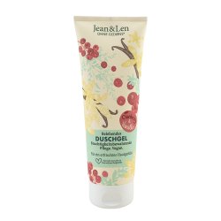 Jean & Len 2800100341 gel douche et nettoyant pour le corps 250 ml