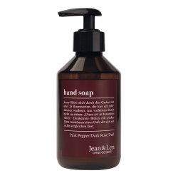 Jean & Len 2800101070 savon 250 ml 1 pièce(s)