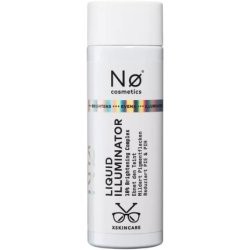 N Cosmetics Liquid Illuminator 100ml