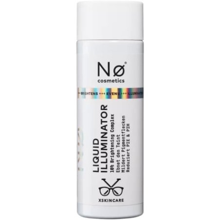 N Cosmetics Liquid Illuminator 100ml