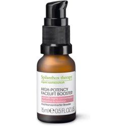 Spilanthox Therapy High Potency Facelift Booster Facial Serum for Wrinkles