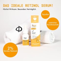 N Renew Tday Retinol Serum with Phytosqualane and Skin Firming