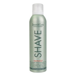 Jean & L Shaving Gel Avvitamin 200ml
