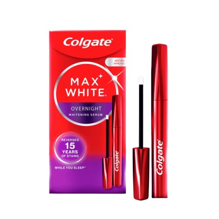 Colgate Max White Teeth whitening serum