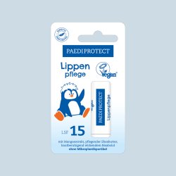 Paediprotect Lip Balm SPF 15