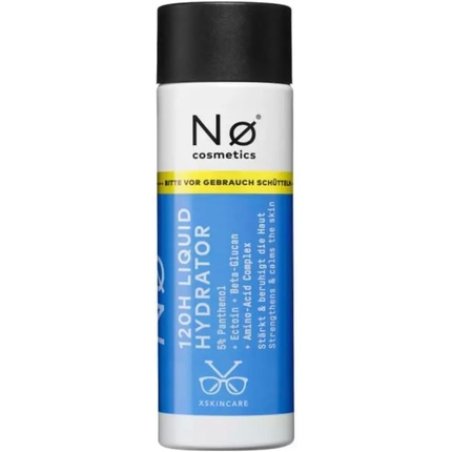 No Cosmetics 120h Liquid Hydrator 100ml