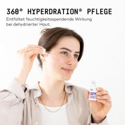 N Hydrate Today Hyaluronic Serum 4D Hyperhydration & Ectoin Face Serum