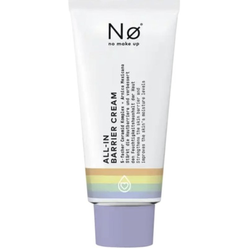 N Cosmetics Celebrate Today All-in-One Barrier Cream 50ml