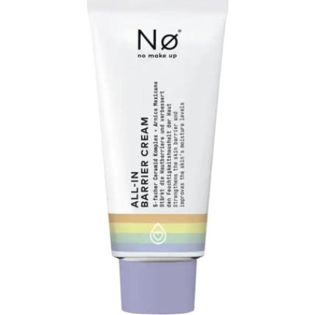 N Cosmetics Celebrate Today All-in-One Barrier Cream 50ml