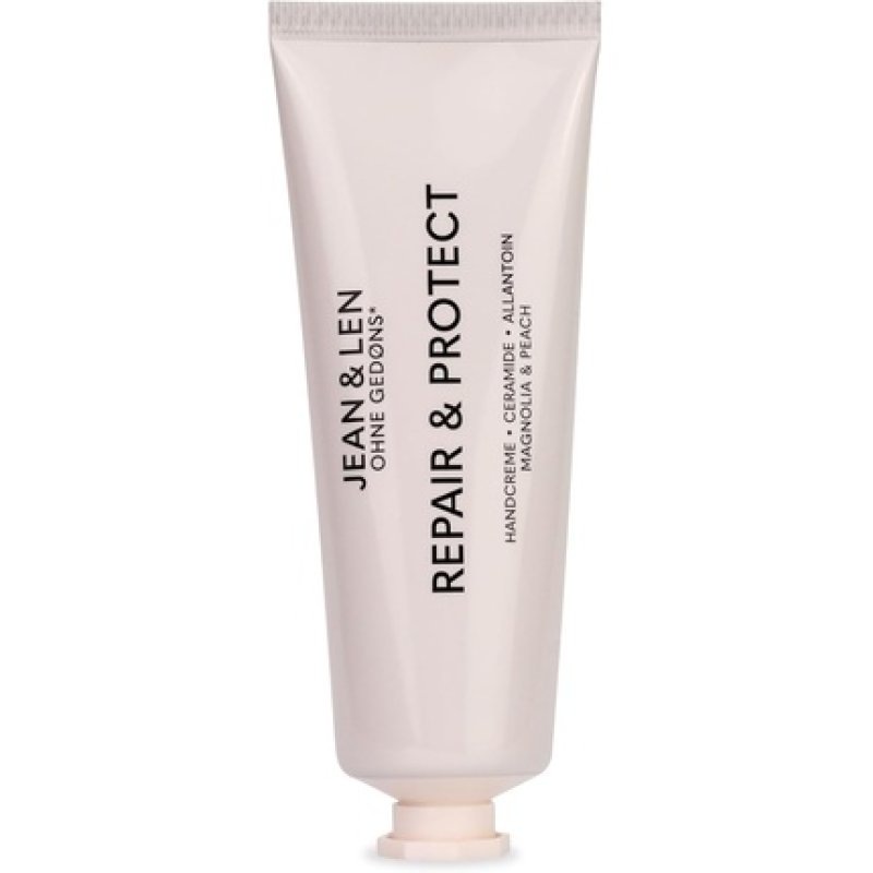 Jean&Len Hand Cream with Ceramide & Shea Butter 75ml