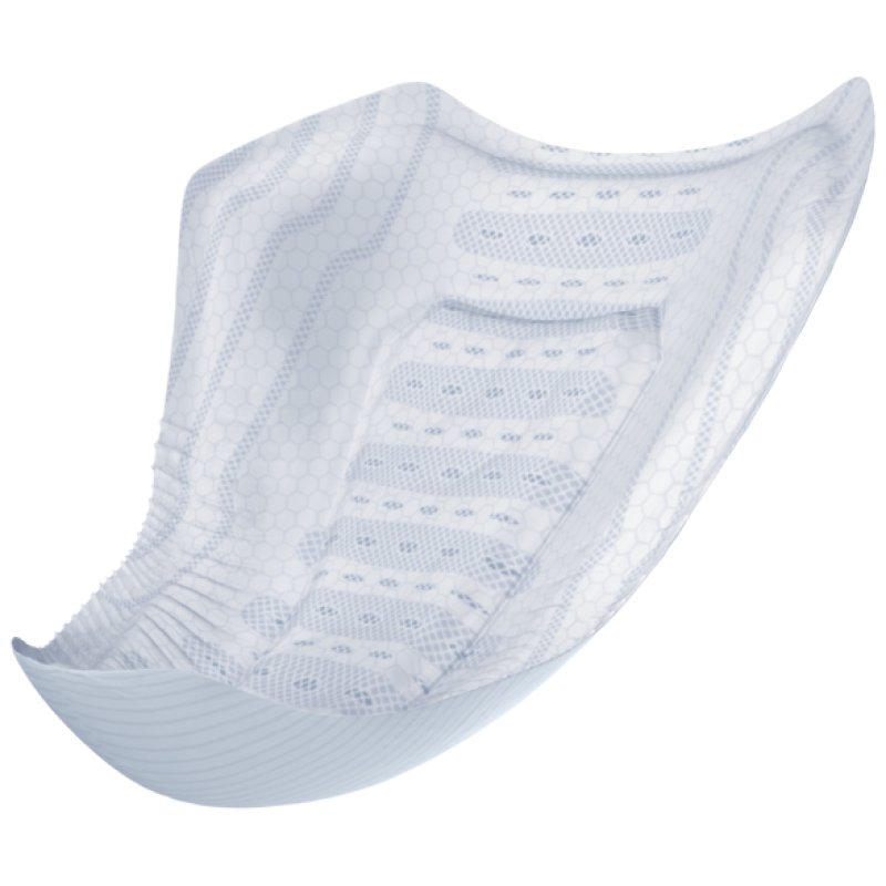 TENA Men Active Fit avec protection absorbante de niveau 3