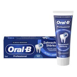 Oral-B 8700216666503 toothpaste Enamel strengthening toothpaste 75 ml