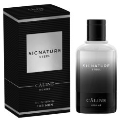 Signature Steel EDT 60ml