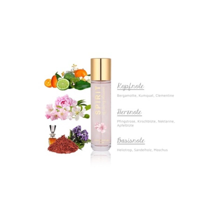 Spirit of Cherry Blossom Eau de Parfum 30ml