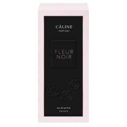 Cline Fleur Noir Eau de Parfum 60ml