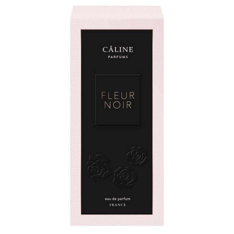 Cline Fleur Noir Eau de Parfum 60ml