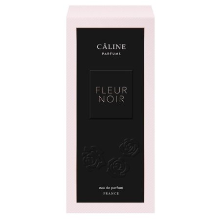 Cline Fleur Noir Eau de Parfum 60ml