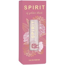 Spirit Of Golden Blush Eau De Parfum 30ml