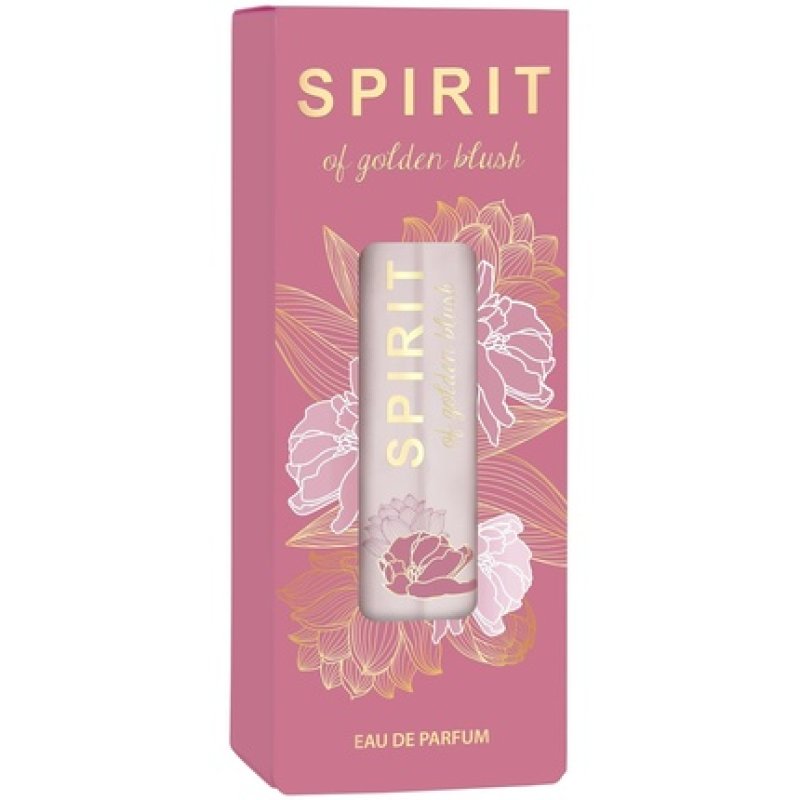 Spirit Of Golden Blush Eau De Parfum 30ml