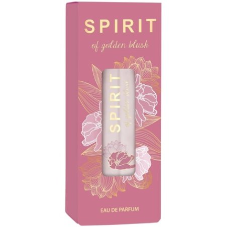 Spirit Of Golden Blush Eau De Parfum 30ml