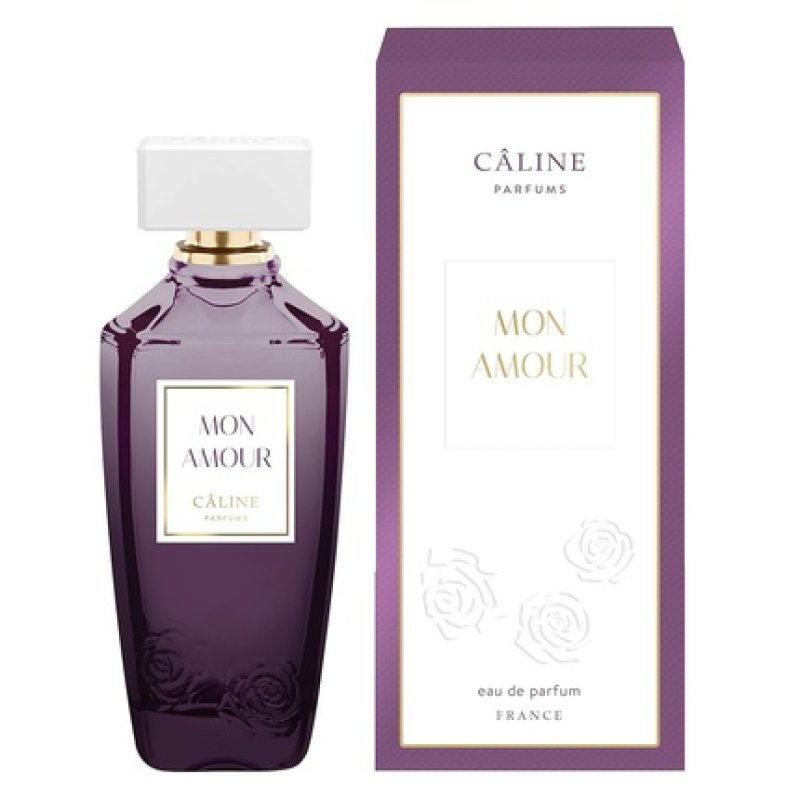 Cline Mon Amour Eau de Parfum 60ml